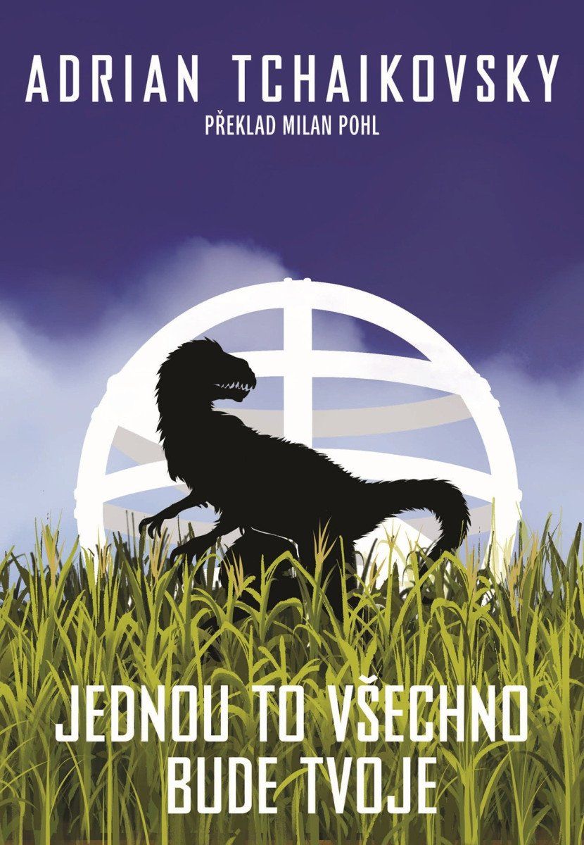 Jednou to všechno bude tvoje