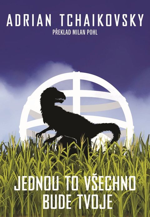 Obrázek produktu: Jednou to všechno bude tvoje