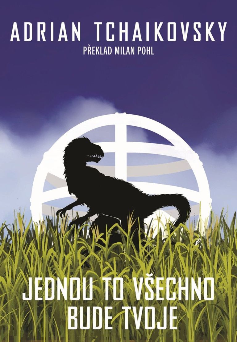 Levně Jednou to všechno bude tvoje
