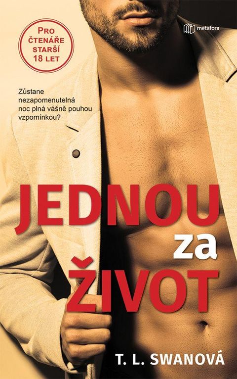 Obrázek produktu: Jednou za život