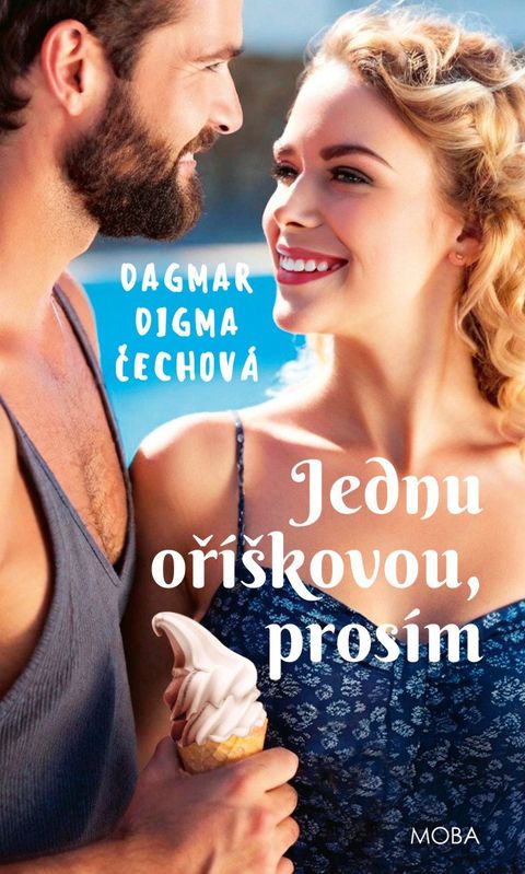 Obrázek produktu: Jednu oříškovou, prosím