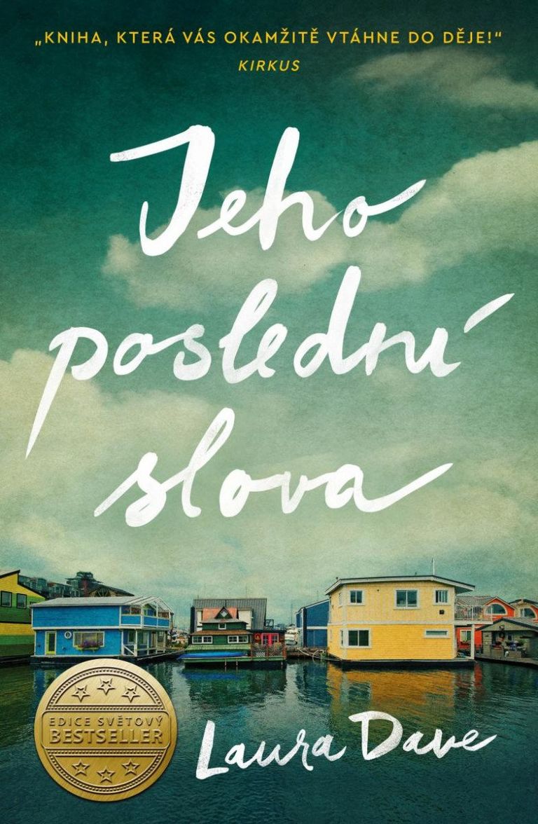 Jeho poslední slova Euromedia Group, a.s.