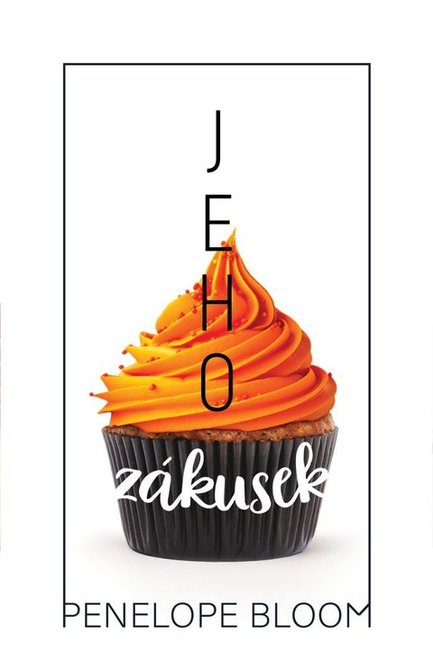 Obrázek produktu: Jeho zákusek