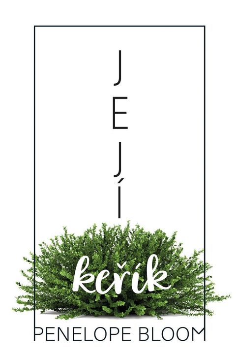 Obrázek produktu: Její keřík