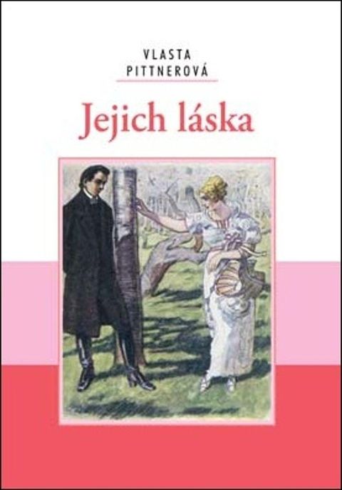 Obrázek produktu: Jejich láska