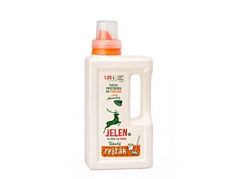 Obrázek produktu: Jelen - tekutý rejžák meduňka