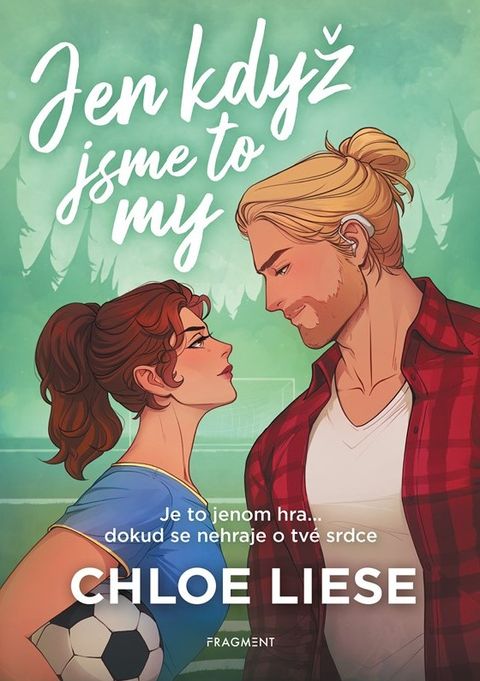 Obrázek produktu: Jen když jsme to my