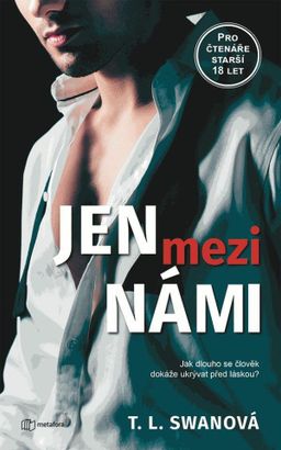 Obrázek produktu: Jen mezi námi