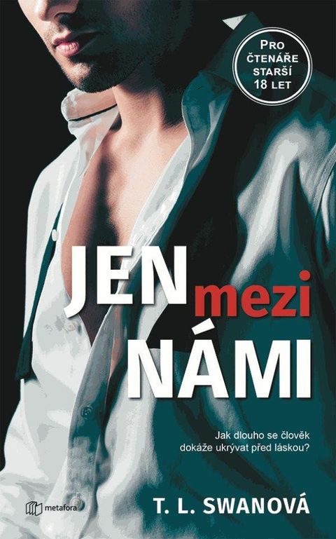Obrázek produktu: Jen mezi námi