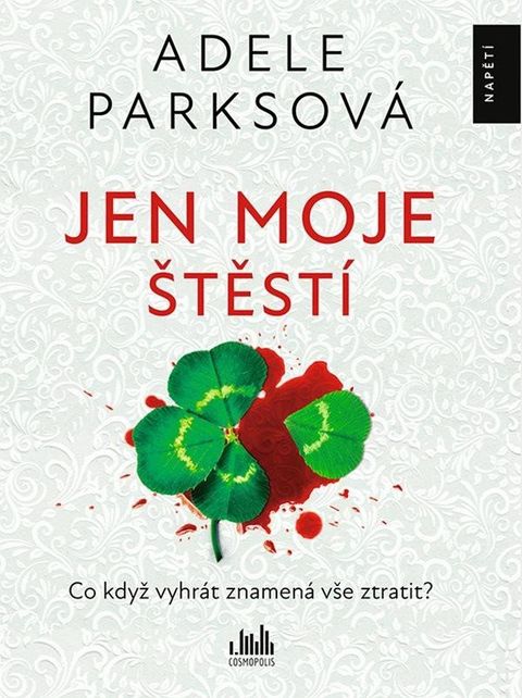 Obrázek produktu: Jen moje štěstí