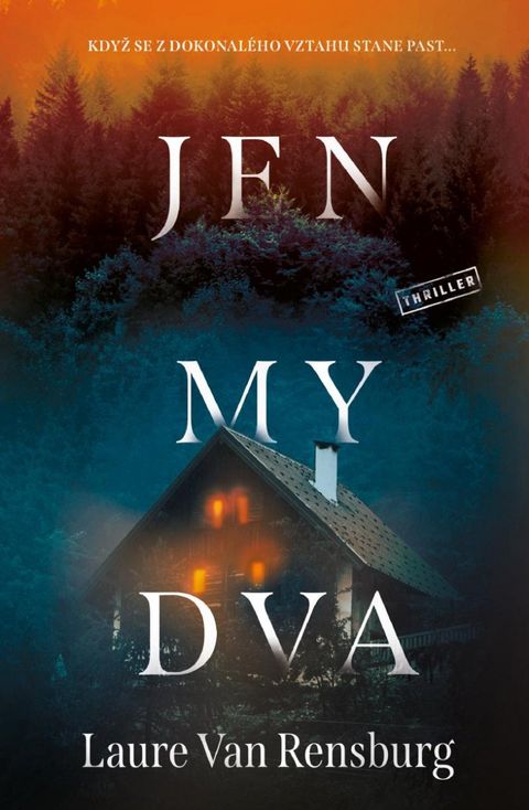 Obrázek produktu: Jen my dva