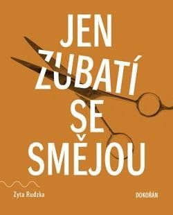 Obrázek produktu: Jen zubatí se smějou
