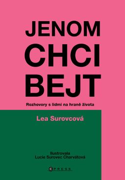Obrázek produktu: Jenom chci bejt