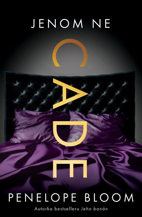 Obrázek produktu: Jenom ne Cade