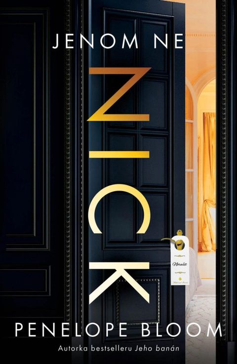 Obrázek produktu: Jenom ne Nick