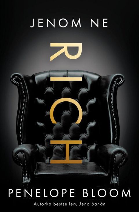 Obrázek produktu: Jenom ne Rich