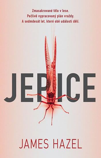 Obrázek produktu: Jepice
