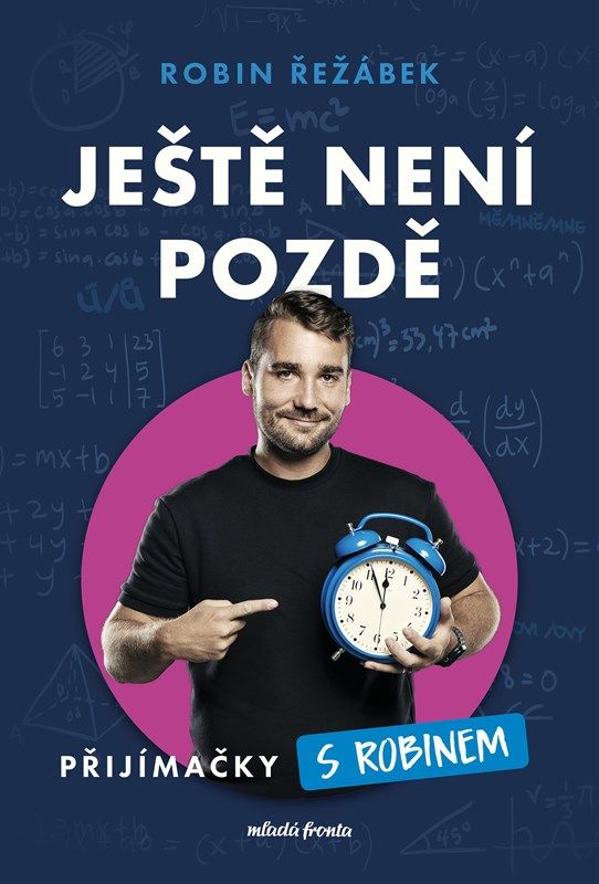 Levně Ještě není pozdě