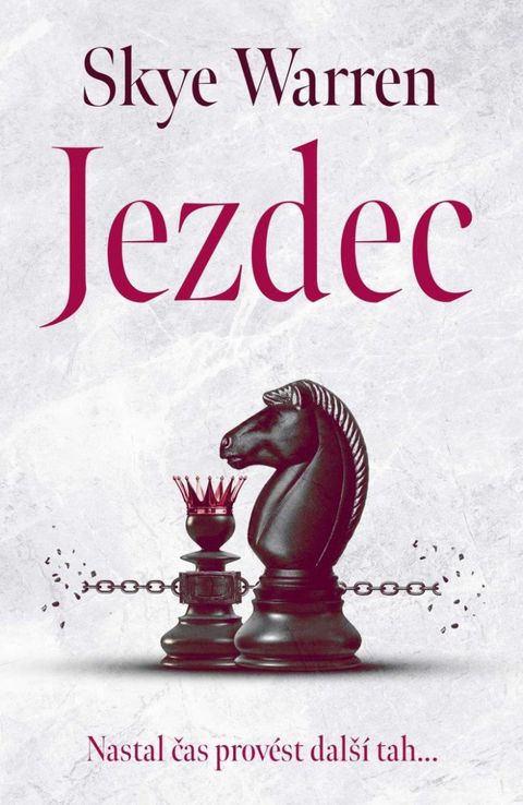 Obrázek produktu: Jezdec