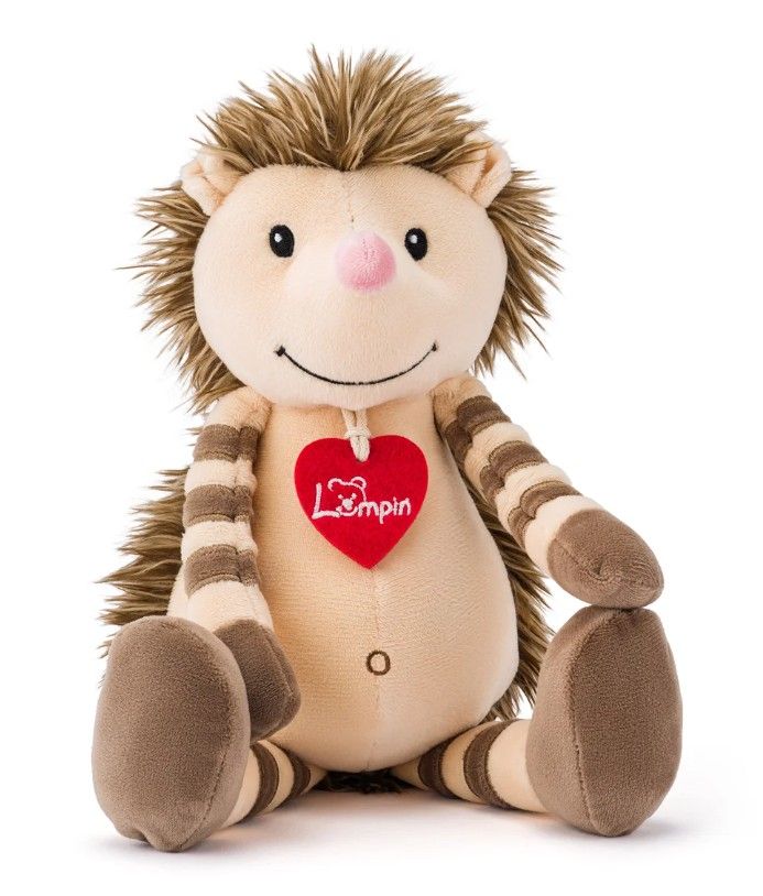 Ježek Pan Bruno, 30 cm