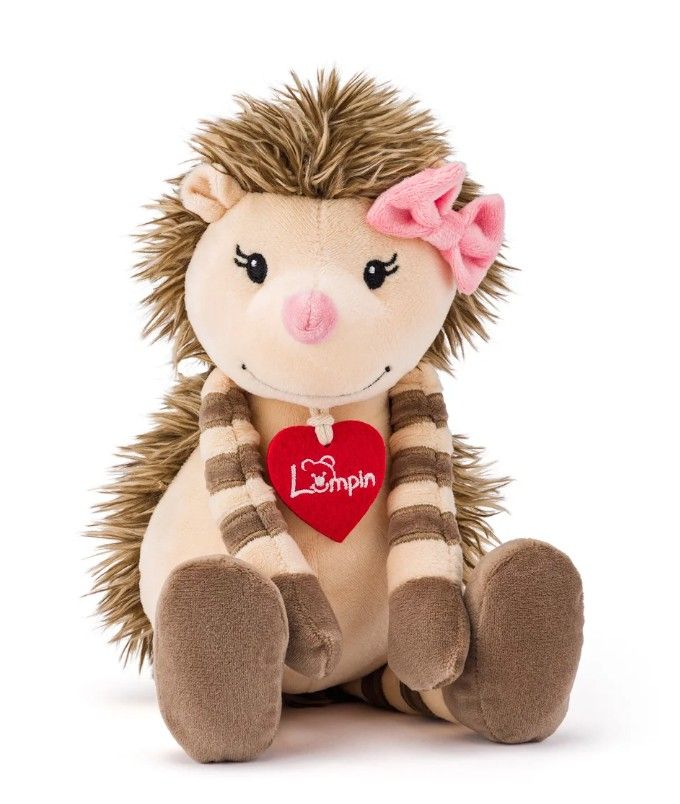 Ježek Paní Cecilie, 30 cm