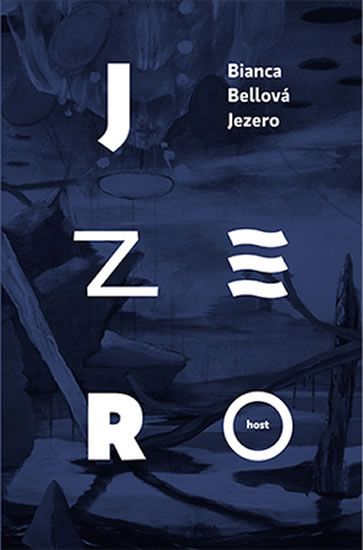 Obrázek produktu: Jezero