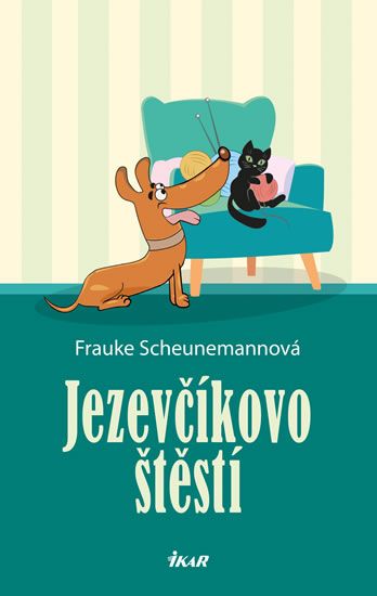 Obrázek produktu: Jezevčíkovo štěstí