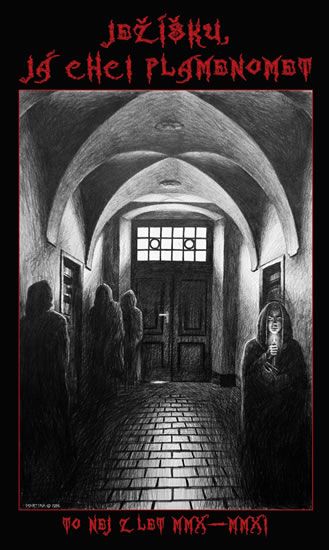 Obrázek produktu: Ježíšku, já chci plamenomet 2010/2011