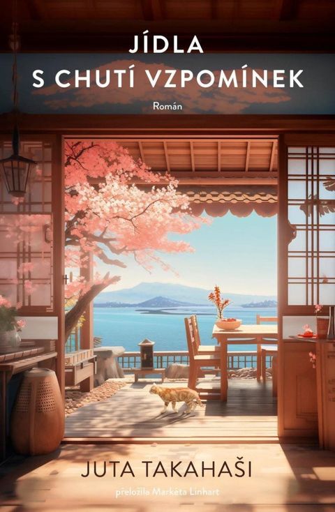 Obrázek produktu: Jídla s chutí vzpomínek