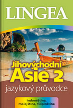 Obrázek produktu: Jihovýchodní Asie 2 - jazykový průvodce