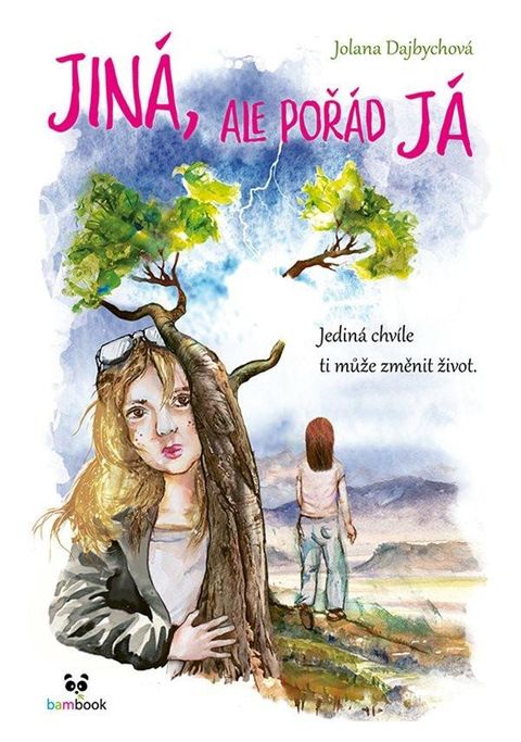 Obrázek produktu: Jiná, ale pořád já