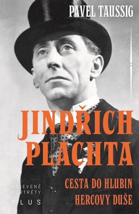 Obrázek produktu: Jindřich Plachta