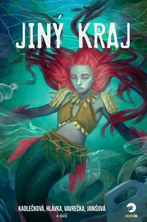Obrázek produktu: Jiný kraj