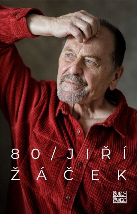 Obrázek produktu: Jiří Žáček 80