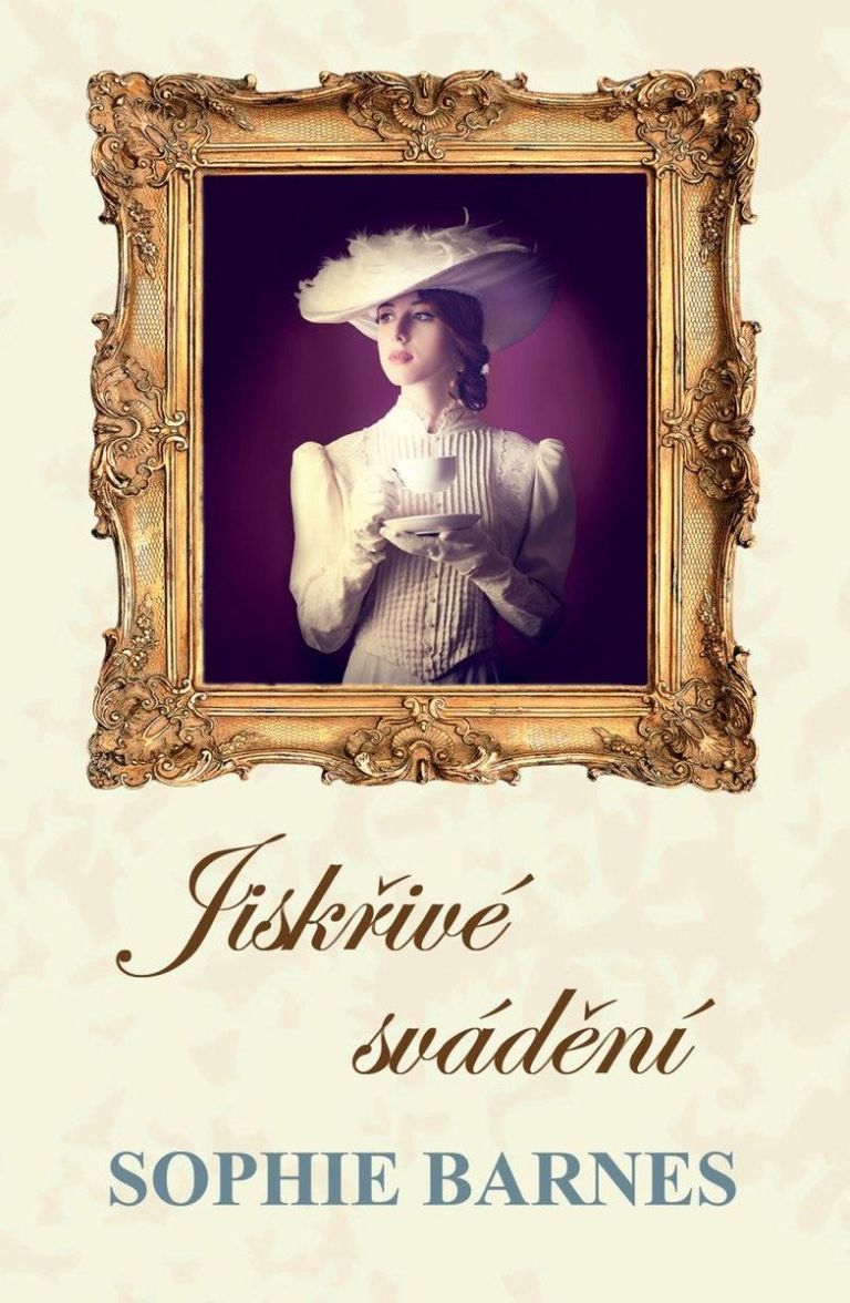 Jiskřívé svádění - Sophie Barnes