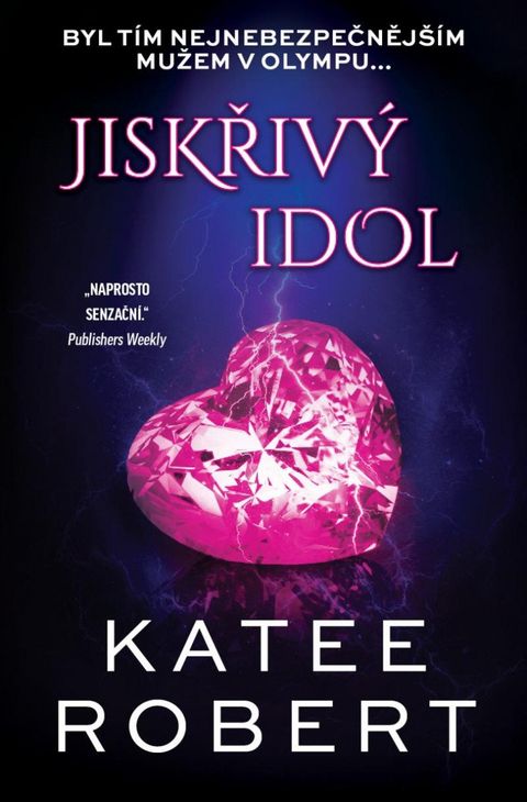 Obrázek produktu: Jiskřivý idol