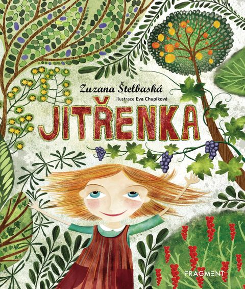 Obrázek produktu: Jitřenka