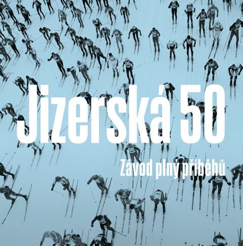 Obrázek produktu: Jizerská 50