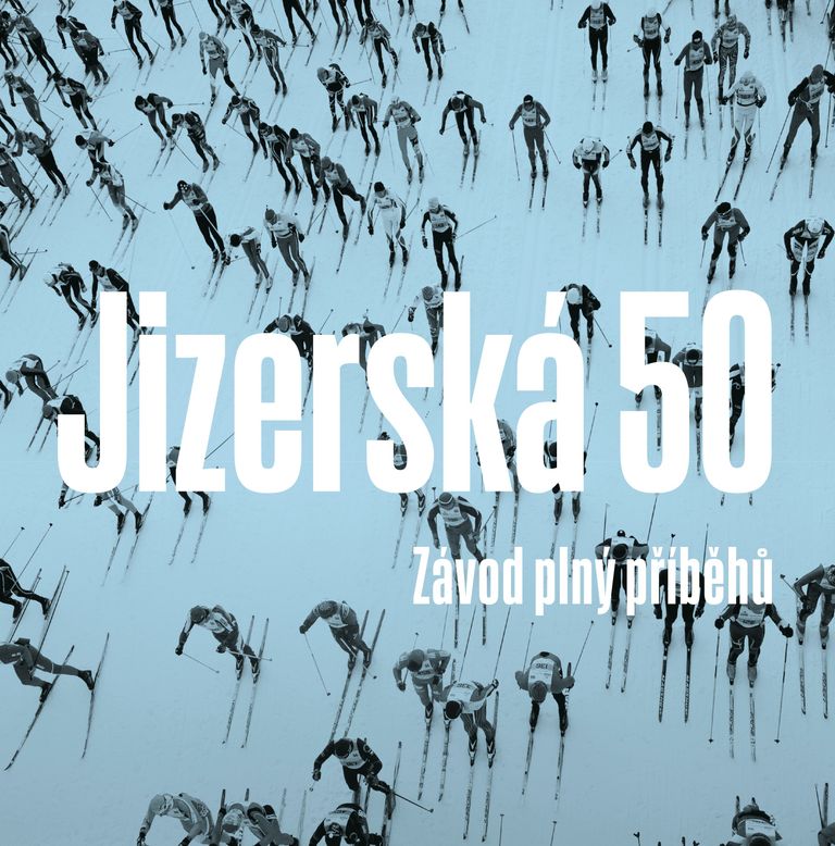 Jizerská 50 CPRESS