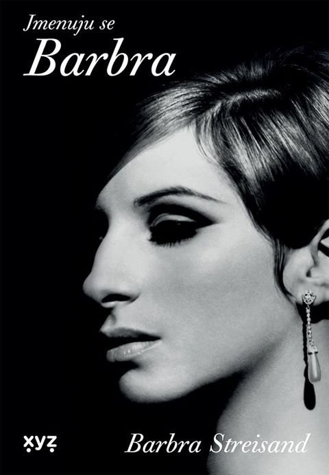 Obrázek produktu: Jmenuju se Barbra