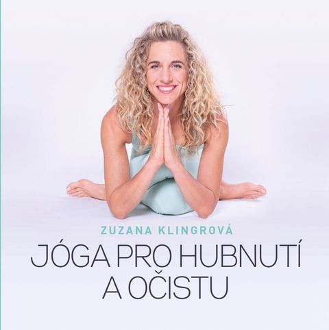 Obrázek produktu: Jóga pro hubnutí a očistu