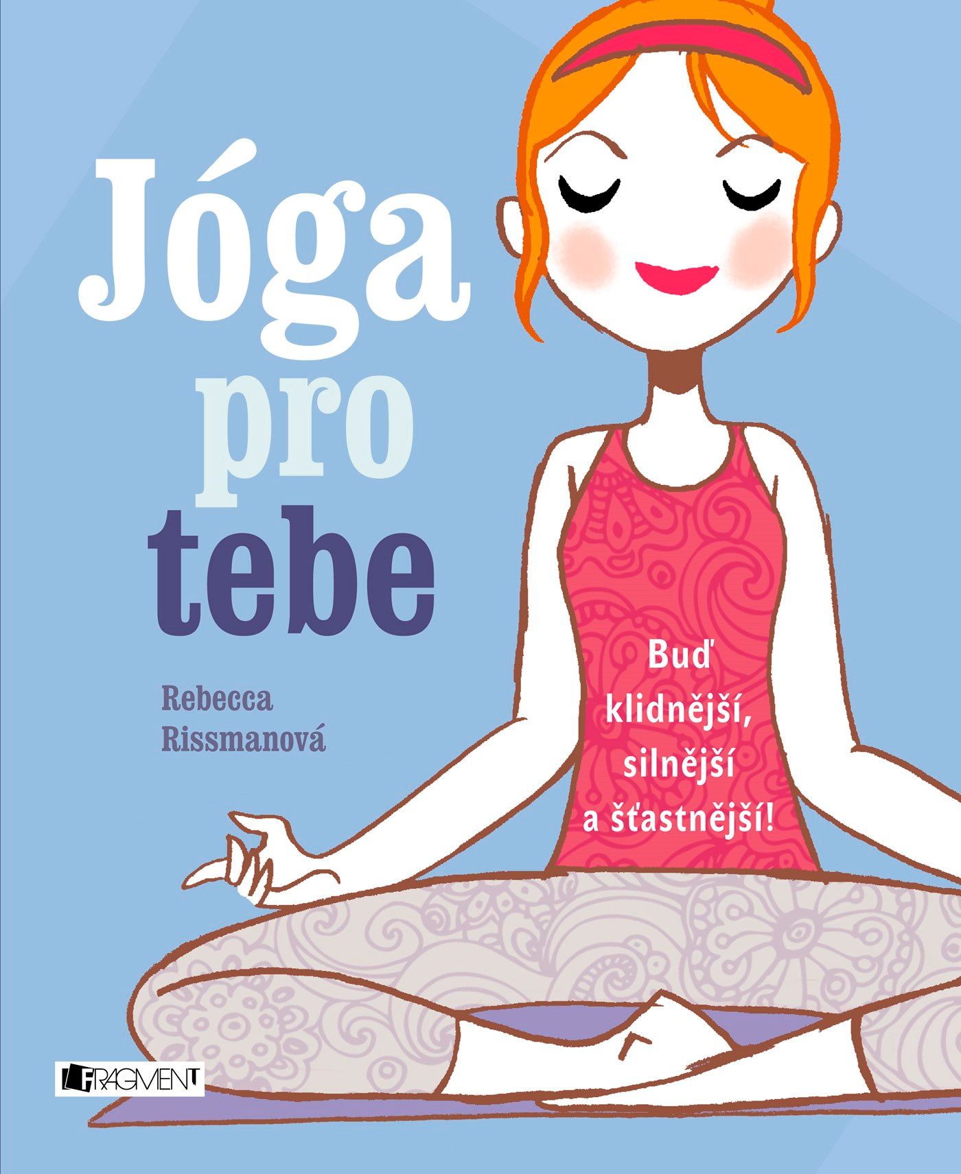 Jóga pro tebe