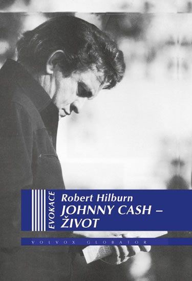 Obrázek produktu: Johnny Cash - Život