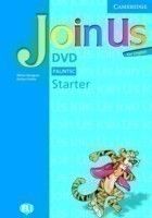 Join Us for English Starter DVD Cambridge University Press