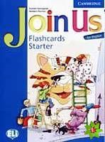 Join Us for English Starter Flashcards Cambridge University Press