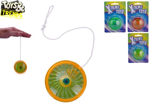 Obrázek produktu: Jojo 6 cm, mix barev