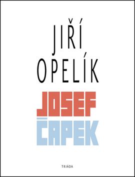 Obrázek produktu: Josef Čapek