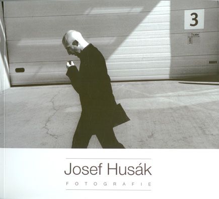 Obrázek produktu: Josef Husák fotografie