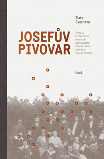 Obrázek produktu: Josefův pivovar