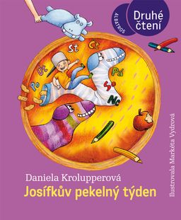Obrázek produktu: Josífkův pekelný týden